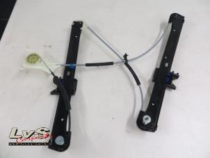 Used Window mechanism 4-door, front right Audi A3 Price € 52,00 Margin scheme offered by LvS Carparts
