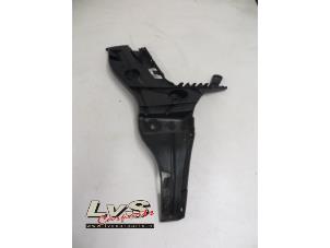 Used Rear bumper bracket, right Audi A3 Price € 16,00 Margin scheme offered by LvS Carparts