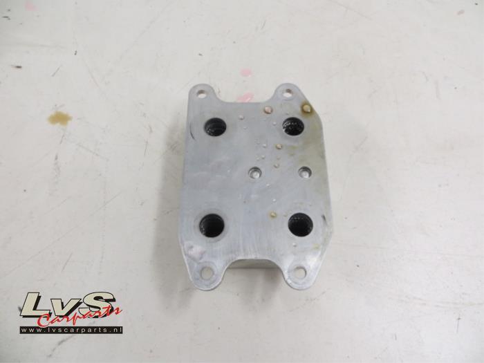 Gebrauchte Wärmetauscher Audi A3 Preis € 22,00 Margenregelung angeboten von LvS Carparts