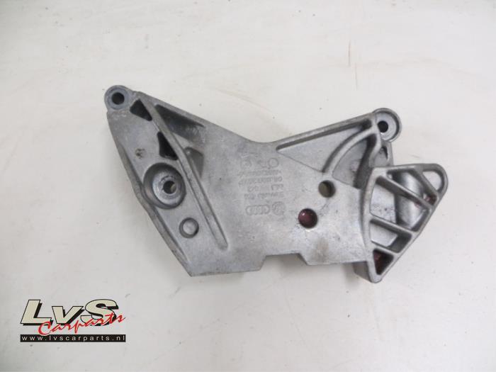 Used Engine mount Volkswagen Golf Price € 15,00 Margin scheme offered by LvS Carparts