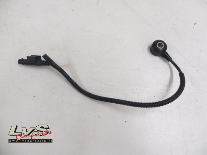 Gebrauchte Klopfsensor Volkswagen Golf Preis € 16,00 Margenregelung angeboten von LvS Carparts