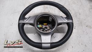 Used Steering wheel Porsche 911 (997) 3.6 24V GT2 Price € 250,00 Margin scheme offered by LvS Carparts