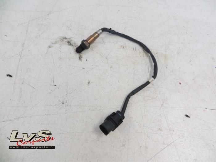 Used Lambda probe Volkswagen Touareg (7PA/PH) Price € 32,00 Margin scheme offered by LvS Carparts