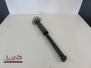 Used Rear shock absorber, left Opel Corsa Price € 20,00 Margin scheme offered by LvS Carparts