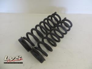 Used Rear coil spring BMW 3-Serie Price € 32,00 Margin scheme offered by LvS Carparts