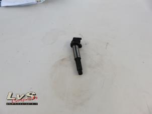 Used Pen ignition coil BMW 3-Serie Price € 20,00 Margin scheme offered by LvS Carparts