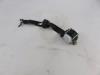 BMW 3-Serie Front seatbelt, right