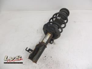 Used Fronts shock absorber, left Opel Astra J (PC6/PD6/PE6/PF6) 1.7 CDTi 16V 110 Price € 61,00 Margin scheme offered by LvS Carparts