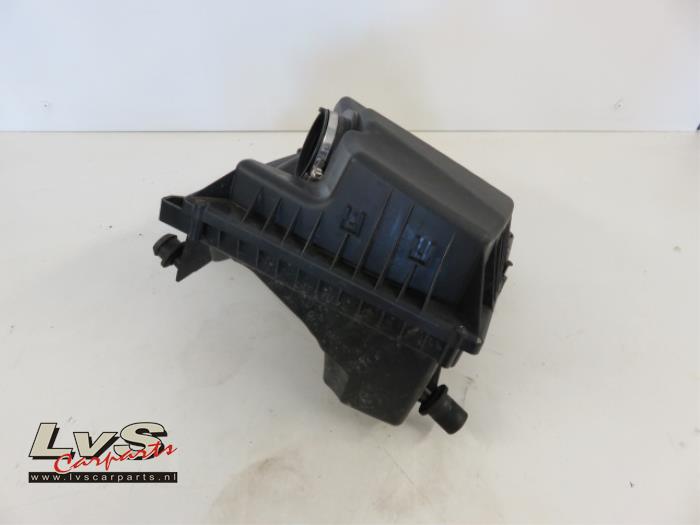Gebrauchte Luftfiltergehäuse Opel Astra J (PC6/PD6/PE6/PF6) 1.7 CDTi 16V 110 Preis € 29,00 Margenregelung angeboten von LvS Carparts