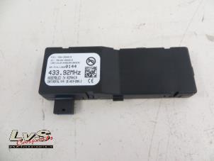 Used Central door locking module Opel Astra Price € 22,00 Margin scheme offered by LvS Carparts