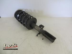 Used Front shock absorber, right BMW X5 (E53) 3.0d 24V Price € 68,00 Margin scheme offered by LvS Carparts