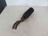 Front shock absorber rod, right from a Ssang Yong Rexton, SUV, 2002 / 2012 2005