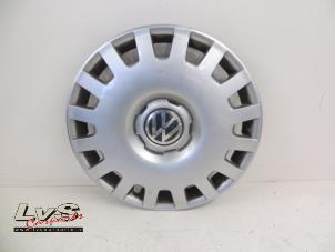 Used Wheel cover (spare) Volkswagen Golf Price € 13,00 Margin scheme offered by LvS Carparts