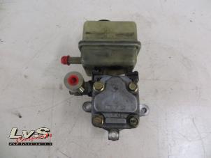 Used Power steering pump Mazda 6. Price € 61,00 Margin scheme offered by LvS Carparts
