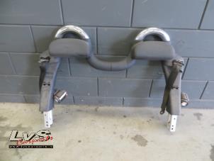 Used Roll bar Mini Cooper Price € 117,00 Margin scheme offered by LvS Carparts