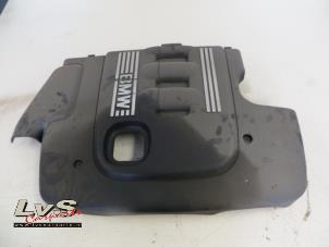 Used Engine cover BMW 3 serie (E90) 320d 16V Price € 29,00 Margin scheme offered by LvS Carparts