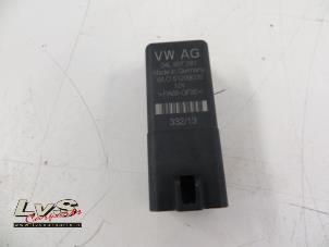 Used Glow plug relay Volkswagen Tiguan (5N1/2) 1.4 TSI 16V Price € 16,00 Margin scheme offered by LvS Carparts