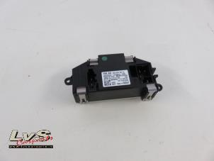 Used Heater resistor Skoda Yeti (5LAC) 2.0 TDI 16V 4x4 Price € 24,00 Margin scheme offered by LvS Carparts