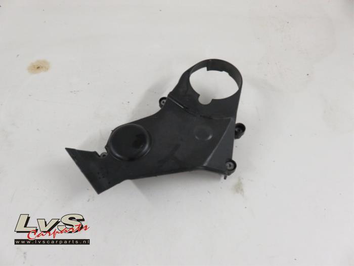 Usagé Couvercle de distribution Volkswagen Polo V (6R) 1.4 TDI 12V 90 Prix € 16,00 Règlement à la marge proposé par LvS Carparts