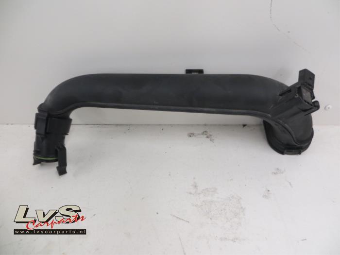 Gebrauchte Intercooler Rohr Volkswagen Golf VII (AUA) Preis € 29,00 Margenregelung angeboten von LvS Carparts
