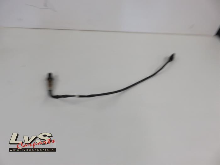 Usados Sonda Lambda Volkswagen CC (358) Precio € 36,00 Norma de margen ofrecido por LvS Carparts
