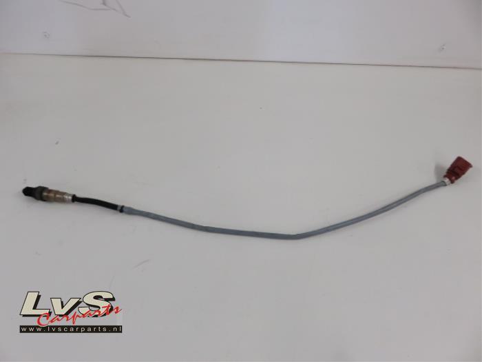 Usados Sonda Lambda Volkswagen CC (358) Precio € 36,00 Norma de margen ofrecido por LvS Carparts