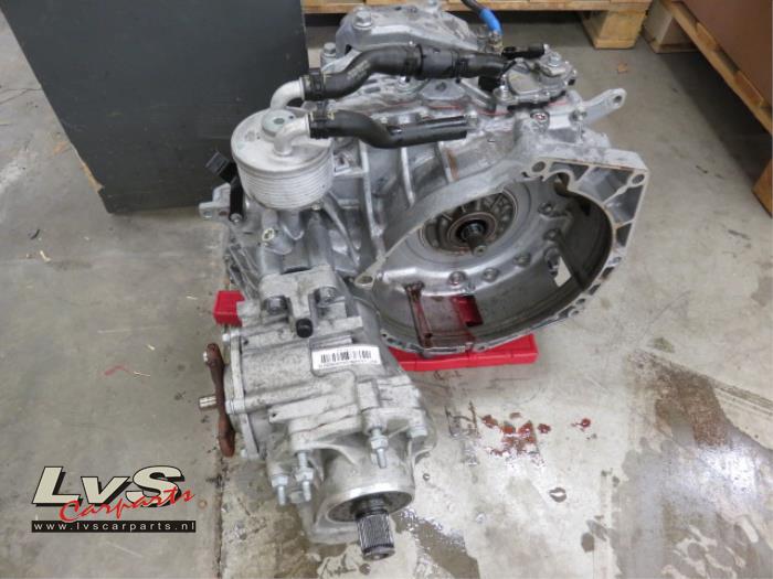 Gebrauchte Getriebe Volkswagen CC (358) Preis € 510,00 Margenregelung angeboten von LvS Carparts