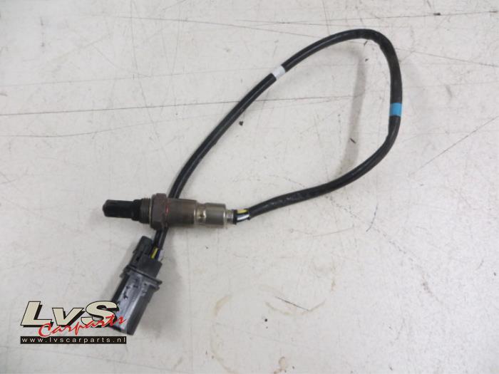 Usados Sonda Lambda Volkswagen Touran (5T1) 2.0 TDI 110 Precio € 36,00 Norma de margen ofrecido por LvS Carparts