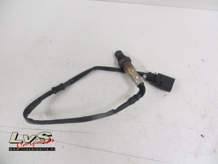 Used Lambda probe Volkswagen Scirocco (137/13AD) Price € 31,00 Margin scheme offered by LvS Carparts