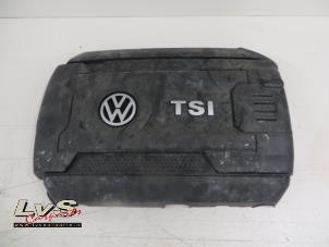 Used Engine cover Volkswagen Scirocco (137/13AD) Price € 36,00 Margin scheme offered by LvS Carparts