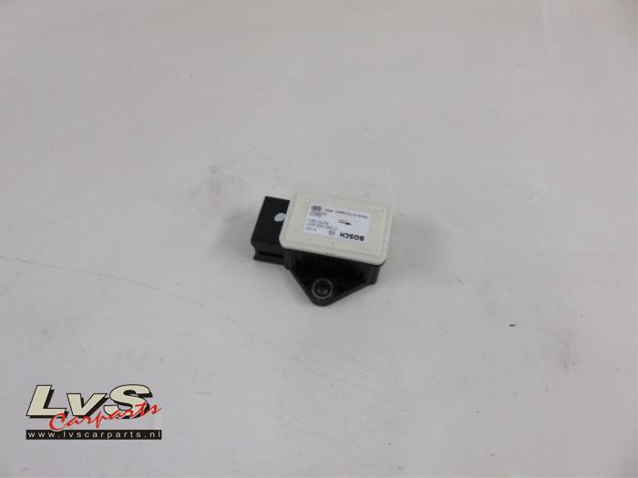 Usagé Ordinateur ESP Alfa Romeo MiTo (955) 1.4 TB 16V Prix € 40,00 Règlement à la marge proposé par LvS Carparts