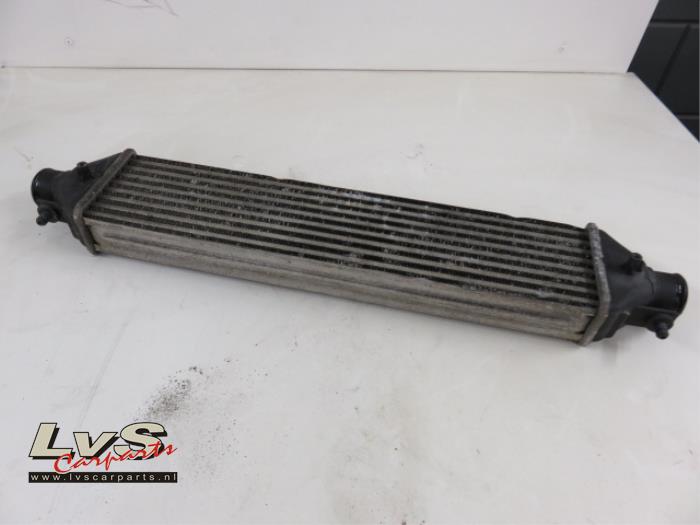 Usagé Intercooler Alfa Romeo MiTo (955) 1.4 TB 16V Prix € 36,00 Règlement à la marge proposé par LvS Carparts