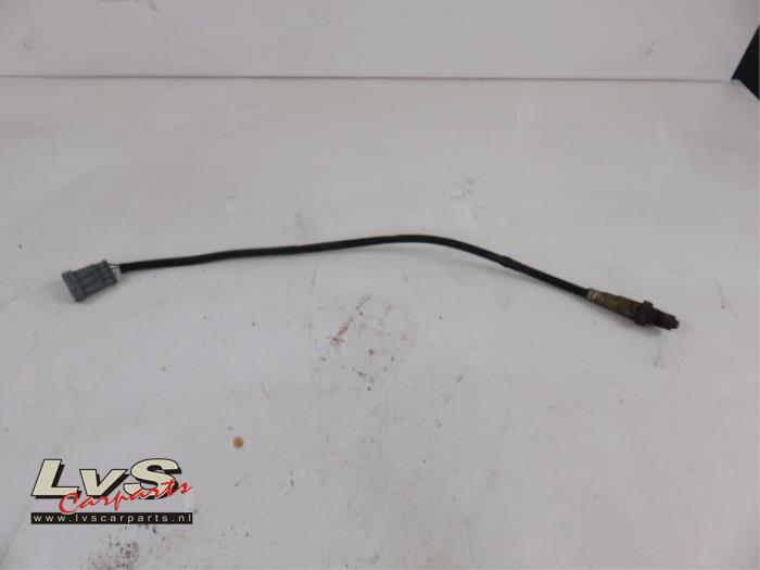Lambda probe Alfa Romeo MiTo (955), 2008 / 2018 1.4 TB 16V, Hatchback, Petrol, 1.368cc, 110kW (150pk), FWD, 198A1000, 2008-09 / 2011-06, 955AXD (Used)