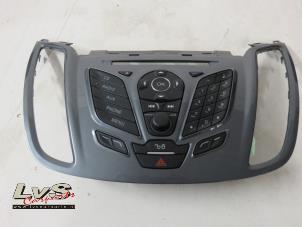 Gebrauchte Radio sonstige Ford C-Max (DXA) Preis € 29,00 Margenregelung angeboten von LvS Carparts