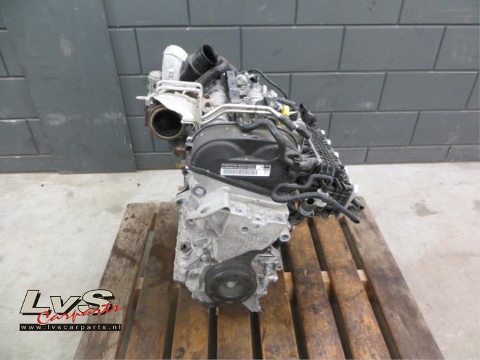Engine Volkswagen Golf VII 1.4 TSI 16V - CZDA - LvS Carparts