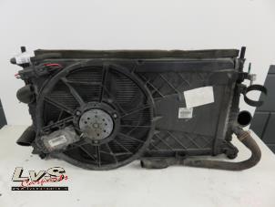 Used Radiator Ford Focus Price € 97,00 Margin scheme offered by LvS Carparts