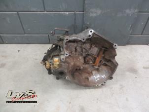 Used Gearbox Peugeot 206 (2A/C/H/J/S) 1.4 XR,XS,XT,Gentry Price € 77,00 Margin scheme offered by LvS Carparts