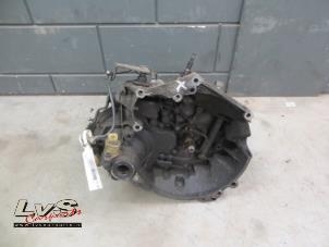Used Gearbox Peugeot 206 (2A/C/H/J/S) 1.4 XR,XS,XT,Gentry Price € 50,00 Margin scheme offered by LvS Carparts