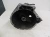 Gearbox from a BMW 3 serie (E46/4) 320d 16V 2003