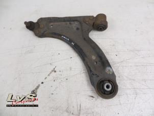 Used Front lower wishbone, left Opel Meriva Price € 29,00 Margin scheme offered by LvS Carparts