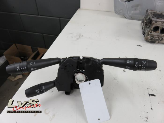 Alfa romeo deals mito steering column