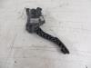 Accelerator pedal from a Toyota Aygo (B10), Hatchback, 2005 / 2014 2012