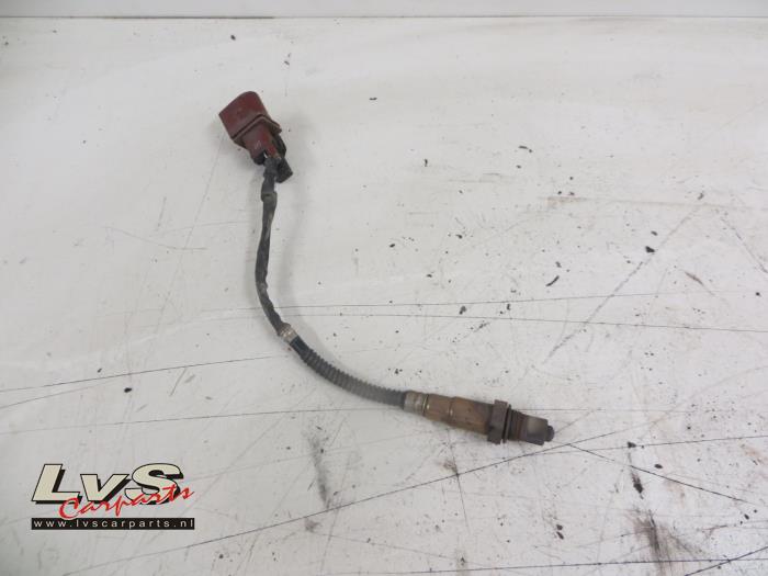 Usados Sonda Lambda Volkswagen Transporter T5 3.2 VR6 24V Precio € 29,00 Norma de margen ofrecido por LvS Carparts