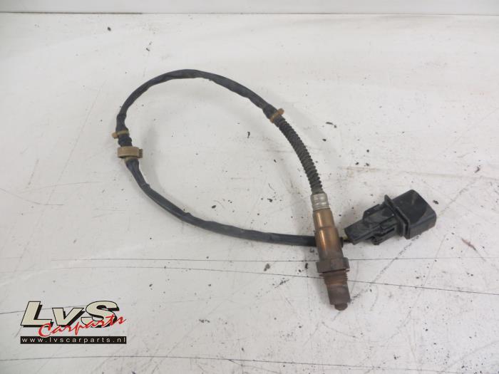 Usados Sonda Lambda Volkswagen Transporter T5 3.2 VR6 24V Precio € 29,00 Norma de margen ofrecido por LvS Carparts