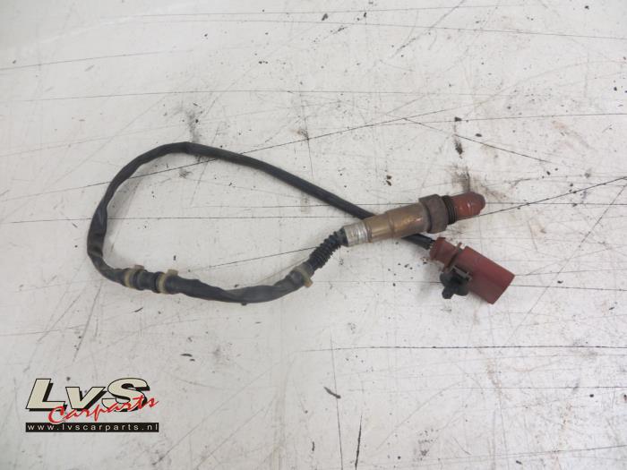Usados Sonda Lambda Volkswagen Transporter T5 3.2 VR6 24V Precio € 29,00 Norma de margen ofrecido por LvS Carparts