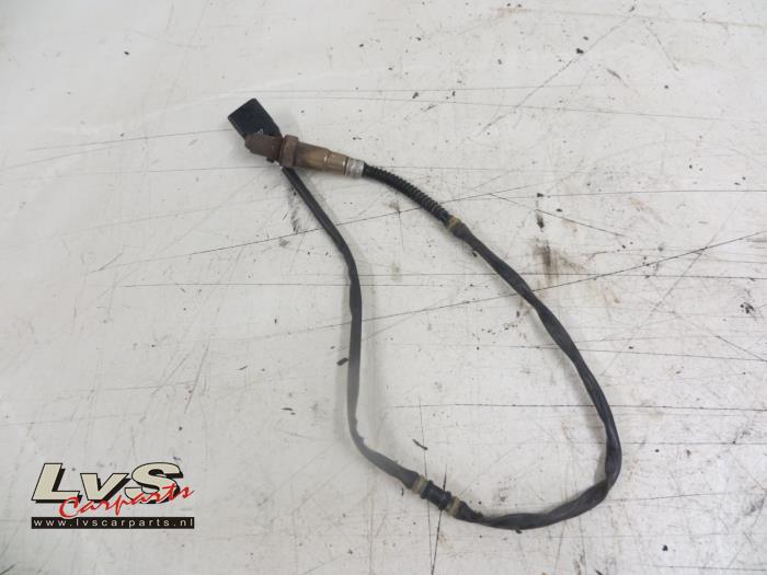 Usados Sonda Lambda Volkswagen Transporter T5 3.2 VR6 24V Precio € 29,00 Norma de margen ofrecido por LvS Carparts