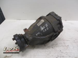 Used Rear differential Mercedes C (W203) Price € 81,00 Margin scheme offered by LvS Carparts