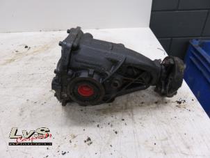 Used Rear differential Mercedes C (W203) 1.8 C-180K 16V Price € 182,00 Margin scheme offered by LvS Carparts