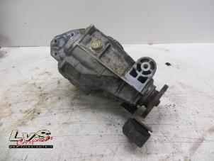 Used Rear differential Daihatsu Terios (J1) Price € 80,00 Margin scheme offered by LvS Carparts