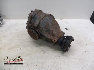 Used Rear differential Mercedes C Combi (S202) Price € 81,00 Margin scheme offered by LvS Carparts